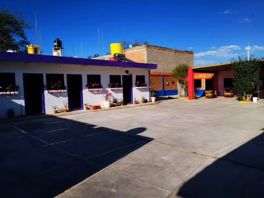 Hotel Etzall&iacute;