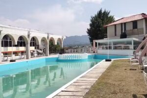 Hotel Eva&rsquo;s Paradise