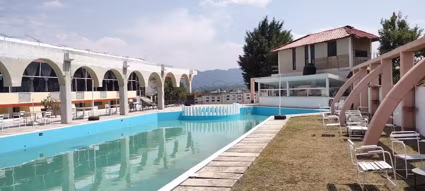 Hotel Eva&rsquo;s Paradise