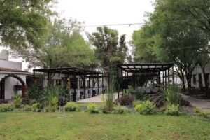 Hotel Eventos Hacienda La Casona