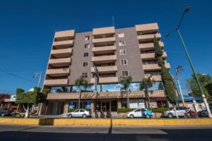 Hotel Excelencia de America Morole&oacute;n