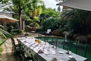 Hotel Exedra Jard&iacute;n Boutique & Spa