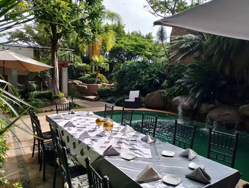 Hotel Exedra Jard&iacute;n Boutique & Spa