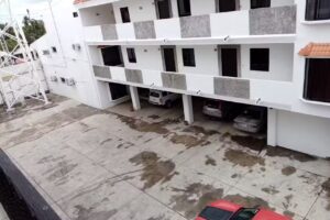 Hotel Express &rdquo; El Faro &ldquo;