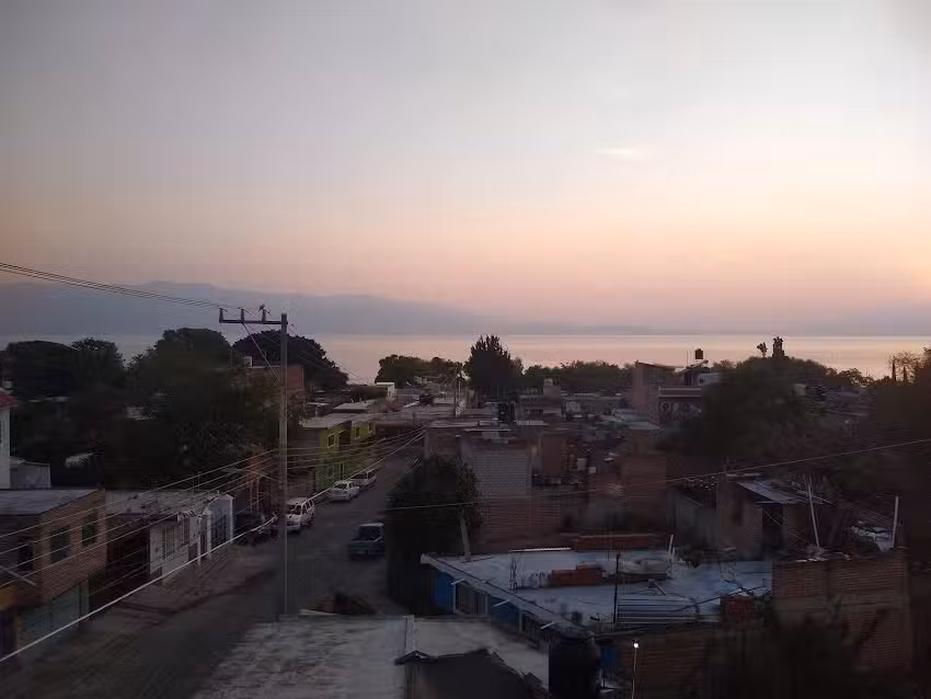 Hotel Familiar El Delf&iacute;n