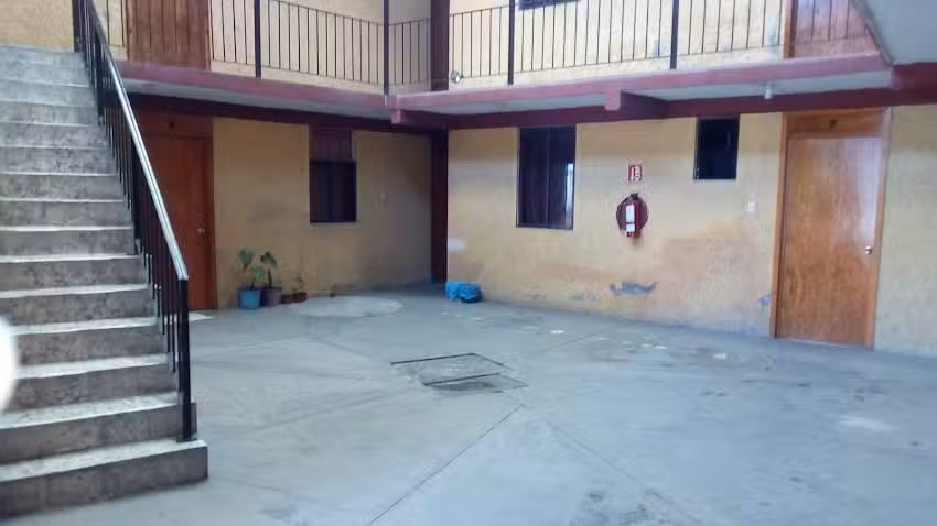 Hotel Familiar El Mirador