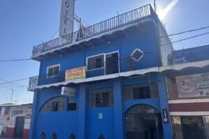 Hotel Familiar Las Palmas