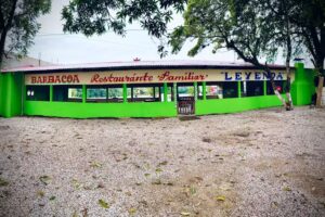 Hotel Familiar Leyenda