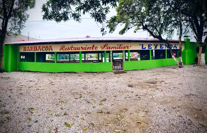 Hotel Familiar Leyenda