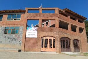 Hotel familiar &ldquo;Los Cedros&rdquo;