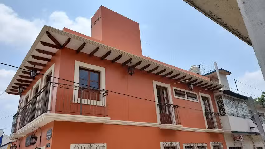 Hotel Familiar Posada NaYola