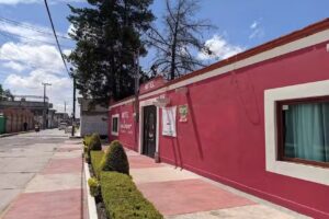 Hotel Familiar San Lorenzo