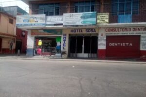 Hotel Familiar Sosa