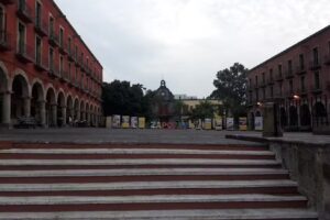 Hotel Familiar zapopan
