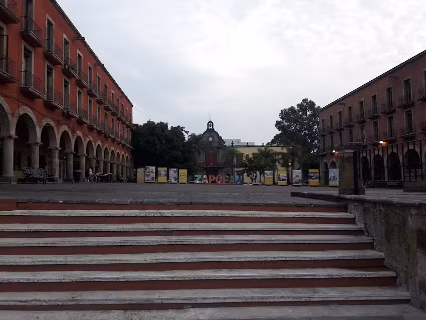 Hotel Familiar zapopan