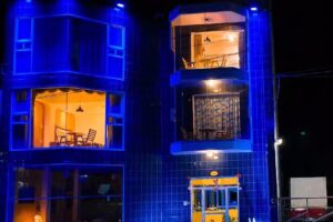 Hotel Fandango´s Nochixtlán