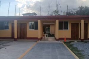 HOTEL FARALLON CHICAVA