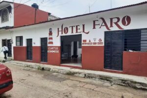 Hotel Faro