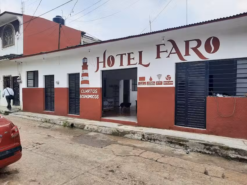 Hotel Faro
