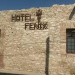 Hotel Fenix