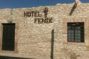 Hotel Fenix