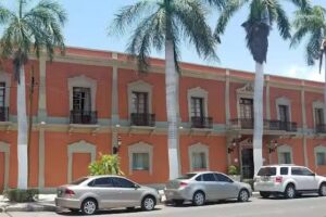 Hotel Fénix Sinaloa