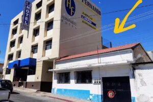 Hotel Fernando