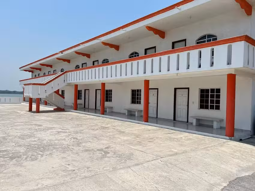 Hotel Fidalgo&rsquo;s