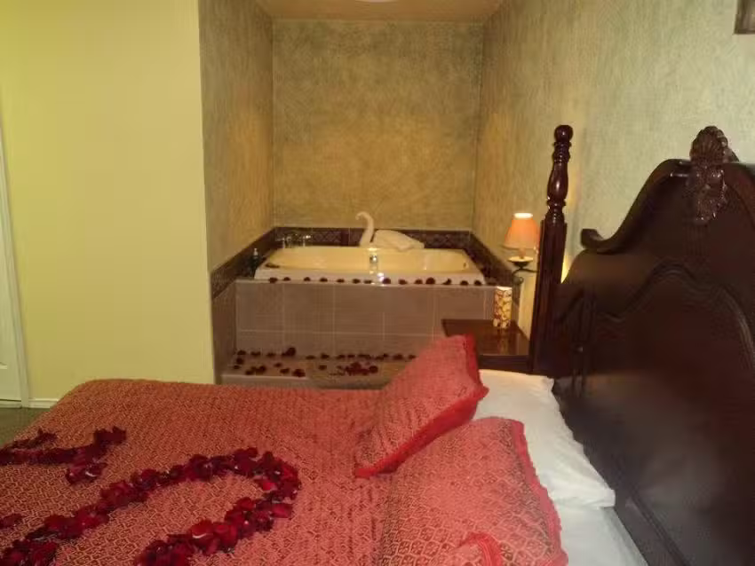 Hotel Fiesta Brava Inn