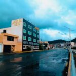 Hotel Fiesta Mexicana