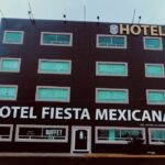 Hotel Fiesta Mexicana