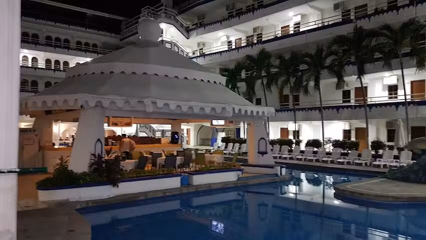 Hotel Fiesta Mexicana
