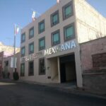 Hotel Fiesta Mexicana