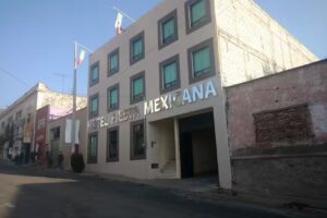 Hotel Fiesta Mexicana