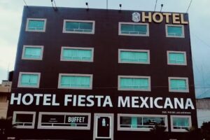 Hotel Fiesta Mexicana