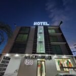 Hotel Fiesta Mexicana