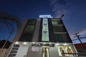 Hotel Fiesta Mexicana