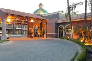 Hotel Fiesta Navojoa