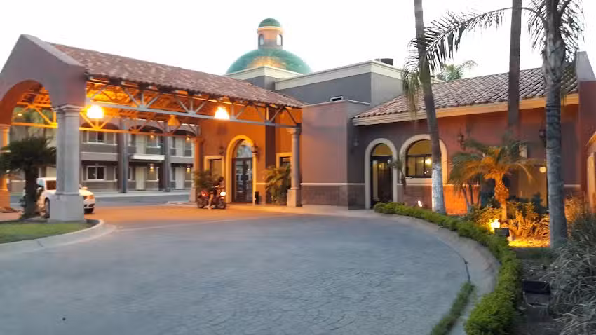Hotel Fiesta Navojoa
