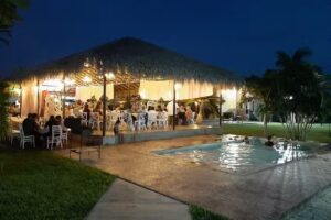 Hotel Fiesta Nueva Italia Inn