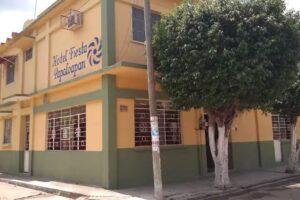 Hotel Fiesta Papaloapan