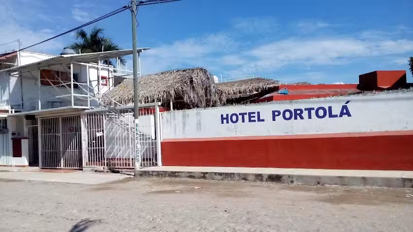 Hotel Fiesta Portola