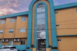 Hotel Fiesta Veracruz