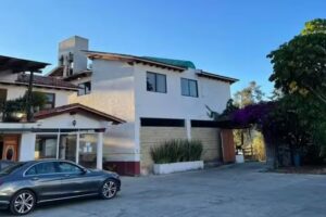 Hotel Finca Del Valle