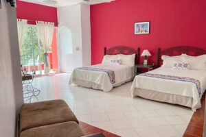 Hotel Finca La Concordia/bal&ntilde;eario las palmas