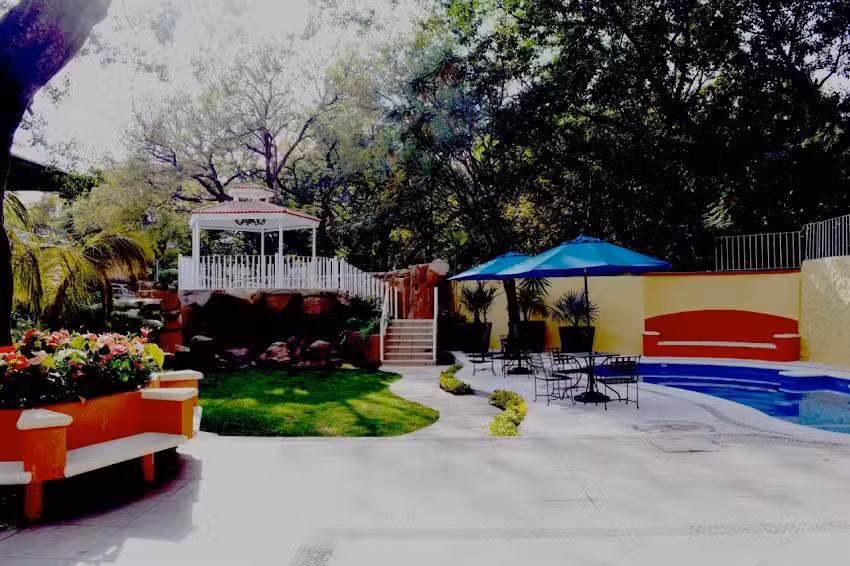 Hotel Finca los Cocos