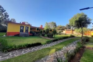 Hotel Finca los Girasoles