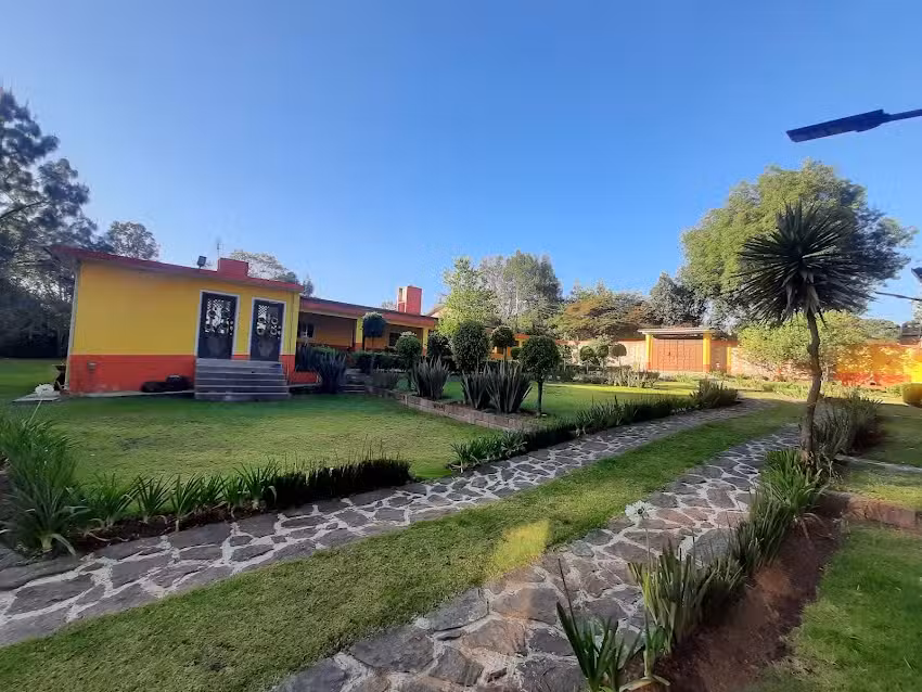 Hotel Finca los Girasoles