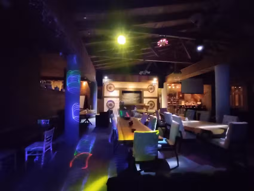 Hotel Finca Mis Amores