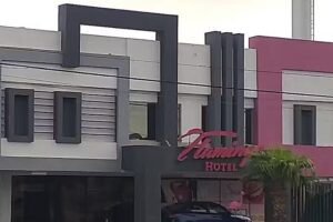 Hotel Flamingo &ndash; Hotel Cd Ju&aacute;rez